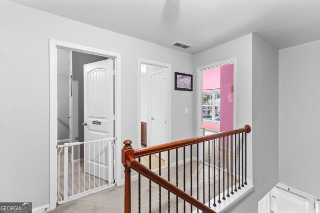 12 Seville Court, Newnan, GA 30263