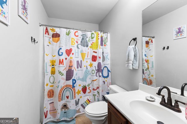 12 Seville Court, Newnan, GA 30263