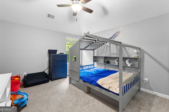 12 Seville Court, Newnan, GA 30263