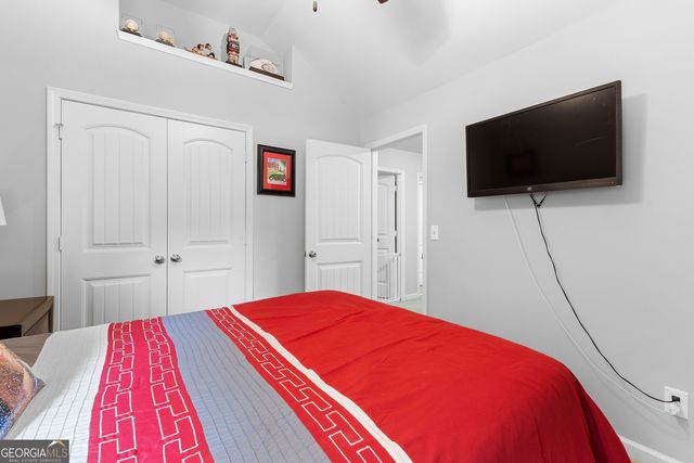 12 Seville Court, Newnan, GA 30263