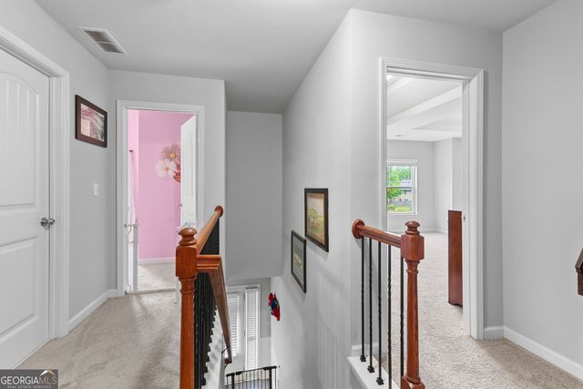 12 Seville Court, Newnan, GA 30263