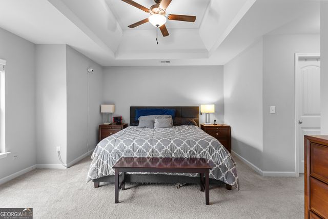 12 Seville Court, Newnan, GA 30263