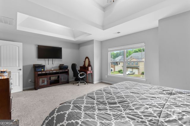 12 Seville Court, Newnan, GA 30263