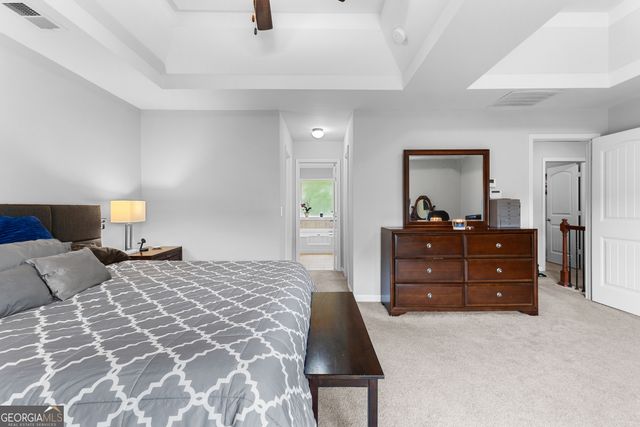 12 Seville Court, Newnan, GA 30263