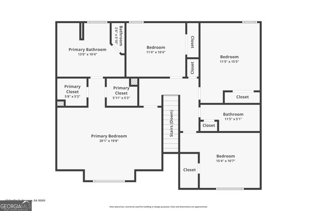 12 Seville Court, Newnan, GA 30263