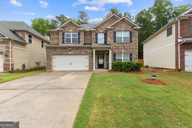 12 Seville Court, Newnan, GA 30263