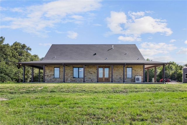6951 Watermelon Road, Somerville, TX 77879