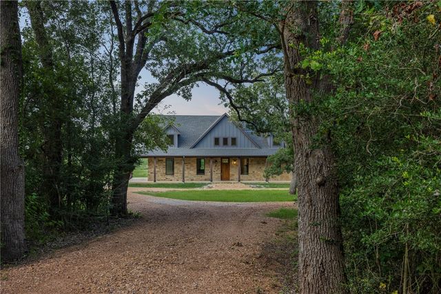 6951 Watermelon Road, Somerville, TX 77879