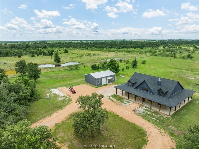 6951 Watermelon Road, Somerville, TX 77879