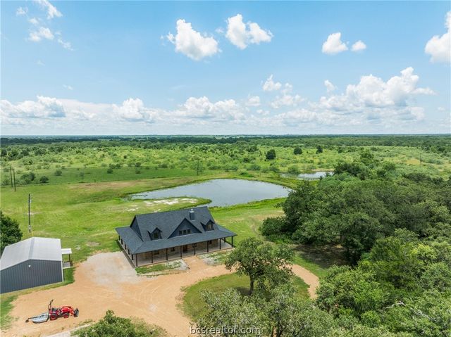 6951 Watermelon Road, Somerville, TX 77879