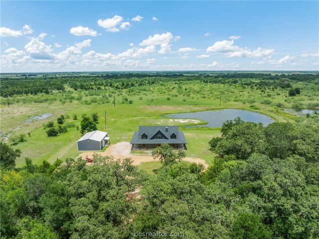 6951 Watermelon Road, Somerville, TX 77879