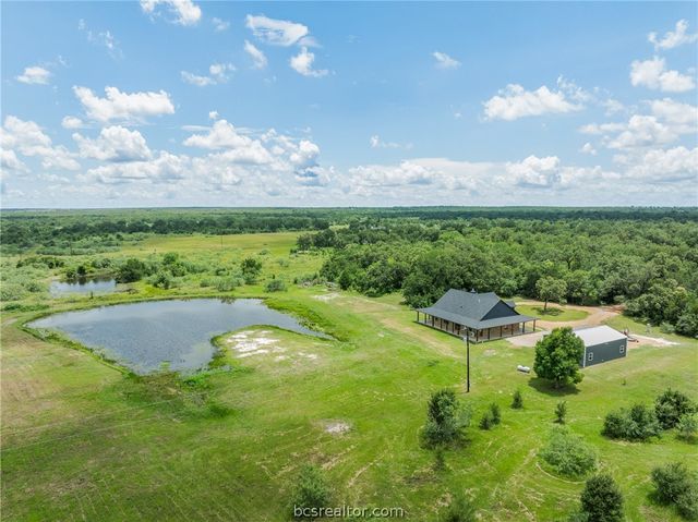 6951 Watermelon Road, Somerville, TX 77879