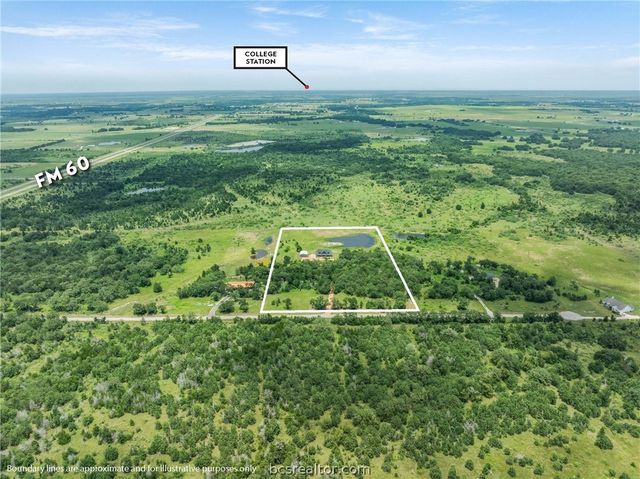 6951 Watermelon Road, Somerville, TX 77879