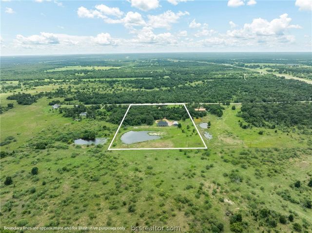 6951 Watermelon Road, Somerville, TX 77879