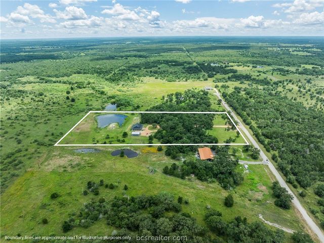 6951 Watermelon Road, Somerville, TX 77879