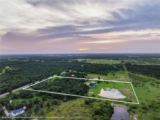 6951 Watermelon Road, Somerville, TX 77879