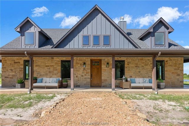 6951 Watermelon Road, Somerville, TX 77879