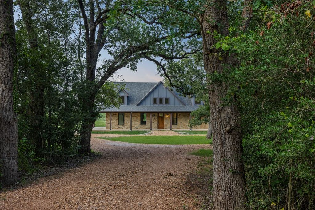 6951 Watermelon Road, Somerville, TX 77879 — photo 3