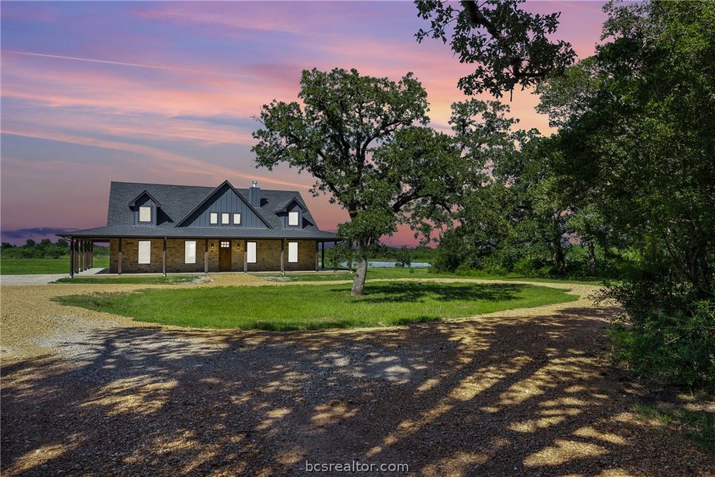 6951 Watermelon Road, Somerville, TX 77879 — photo 4