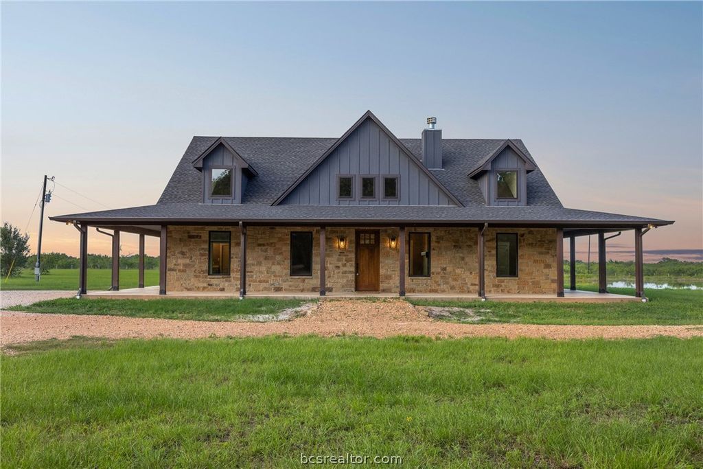 6951 Watermelon Road, Somerville, TX 77879 — photo 5