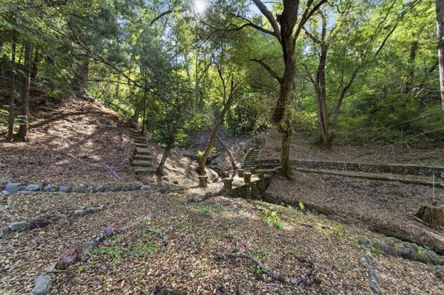 15400 Madrone Hill Road, Saratoga, CA 95070