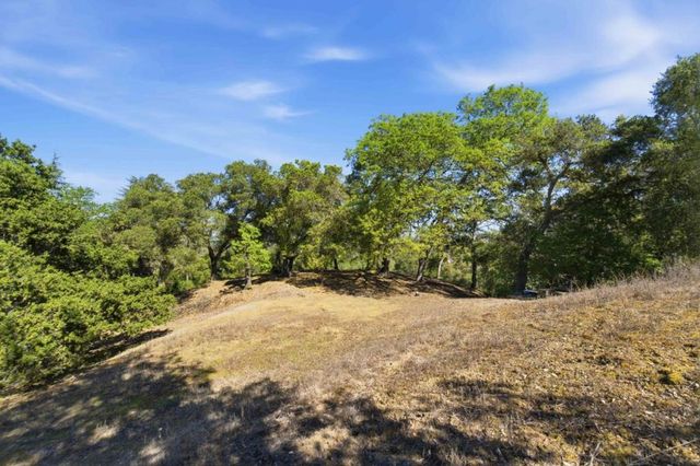 15400 Madrone Hill Road, Saratoga, CA 95070