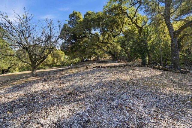 15400 Madrone Hill Road, Saratoga, CA 95070