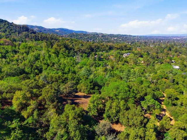 15400 Madrone Hill Road, Saratoga, CA 95070