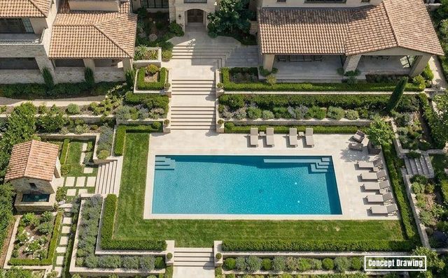 15400 Madrone Hill Road, Saratoga, CA 95070