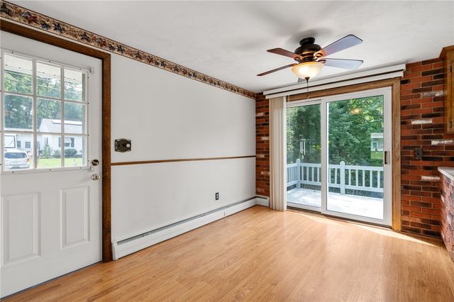 8 Benelli Street, Woonsocket, RI 02895