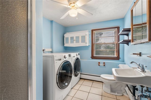 8 Benelli Street, Woonsocket, RI 02895