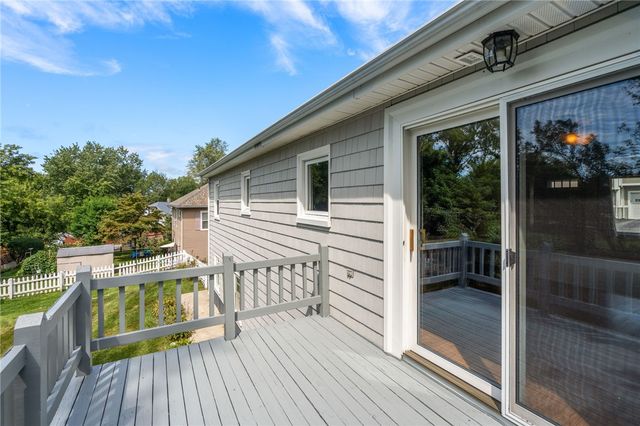 8 Benelli Street, Woonsocket, RI 02895