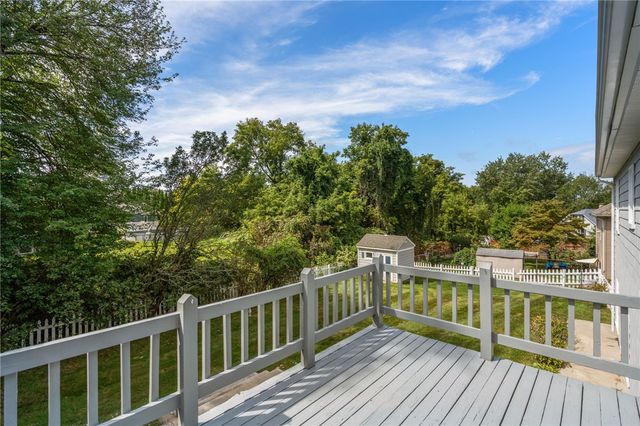 8 Benelli Street, Woonsocket, RI 02895
