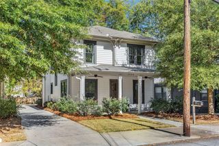 1250 OAK GROVE SE Avenue, Atlanta, GA 30316