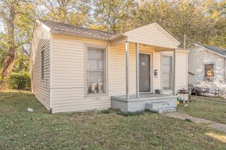 319 Avenue H, Dallas, TX 75203