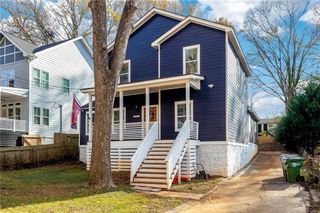 1587 Alder SW Court, Atlanta, GA 30317
