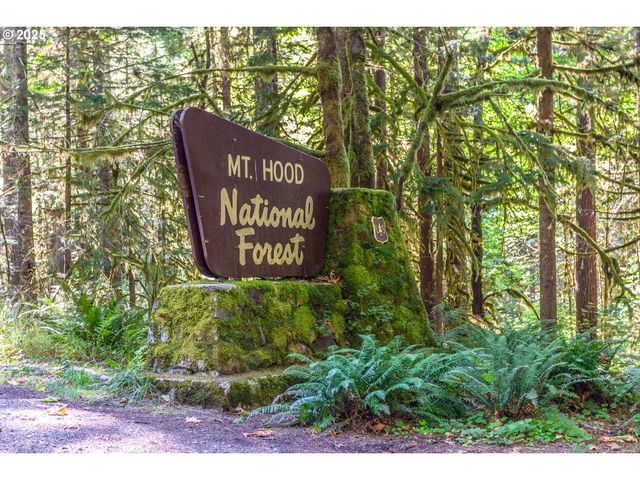 29409 E EDGEWATER Dr, Welches, OR 97067