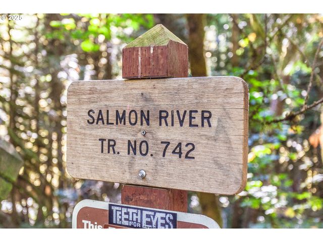 29409 E EDGEWATER Dr, Welches, OR 97067