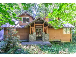 29409 E EDGEWATER Dr, Welches, OR 97067