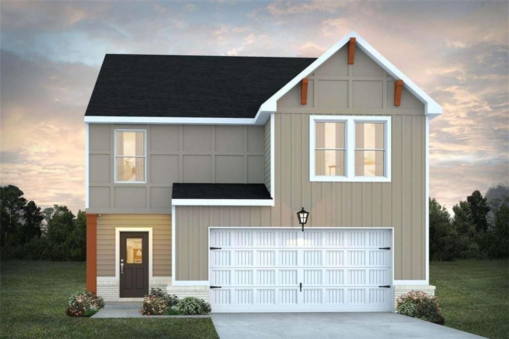 108 WELDON Road, Mcdonough, GA 30253