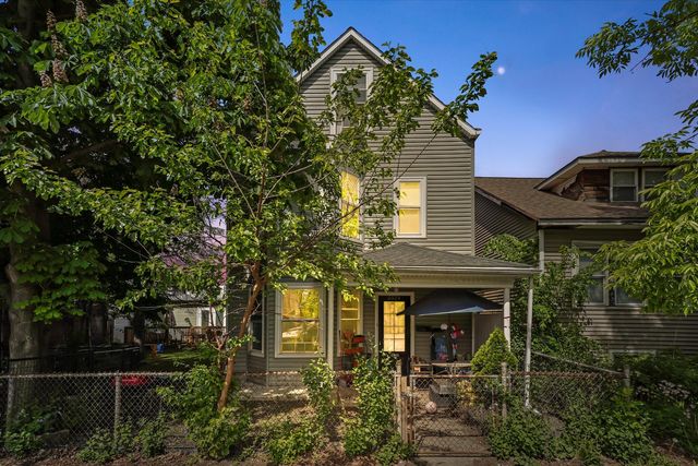 3322-24 N Kostner Avenue, Chicago, IL 60641