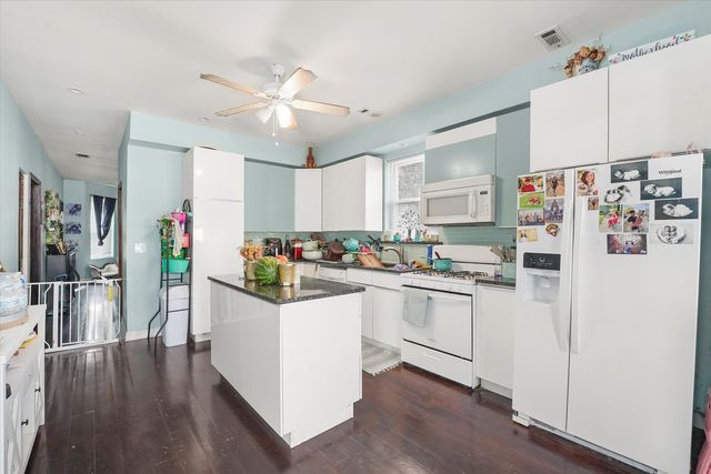 3322-24 N Kostner Avenue, Chicago, IL 60641