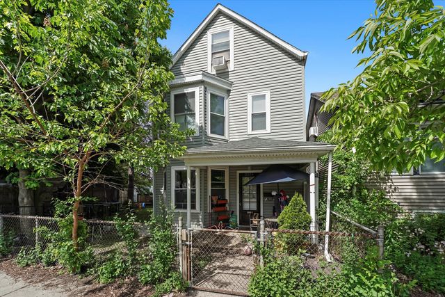 3322-24 N Kostner Avenue, Chicago, IL 60641