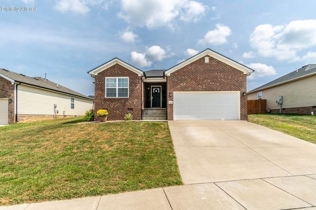 549 Sapphire Drive, Berea, KY 40403