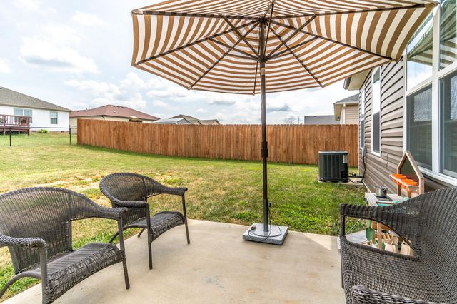 549 Sapphire Drive, Berea, KY 40403