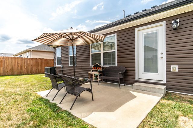 549 Sapphire Drive, Berea, KY 40403