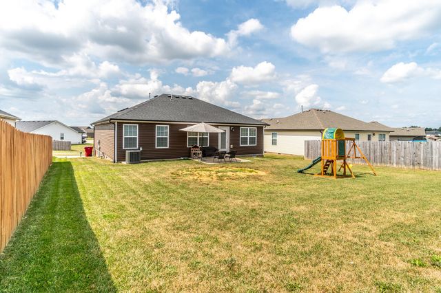 549 Sapphire Drive, Berea, KY 40403