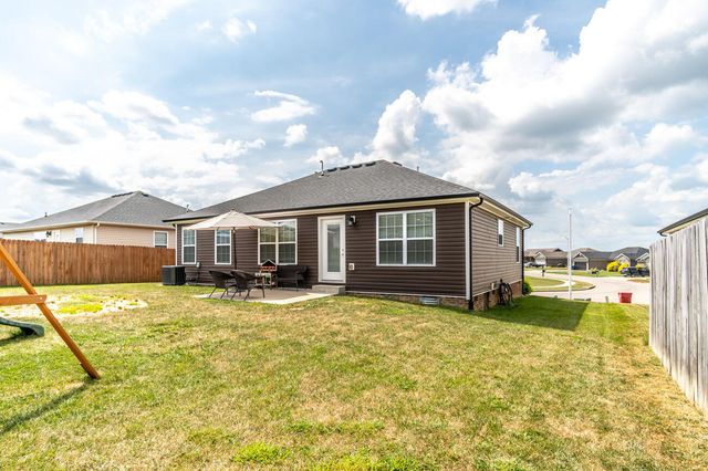 549 Sapphire Drive, Berea, KY 40403
