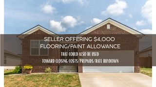 549 Sapphire Drive, Berea, KY 40403