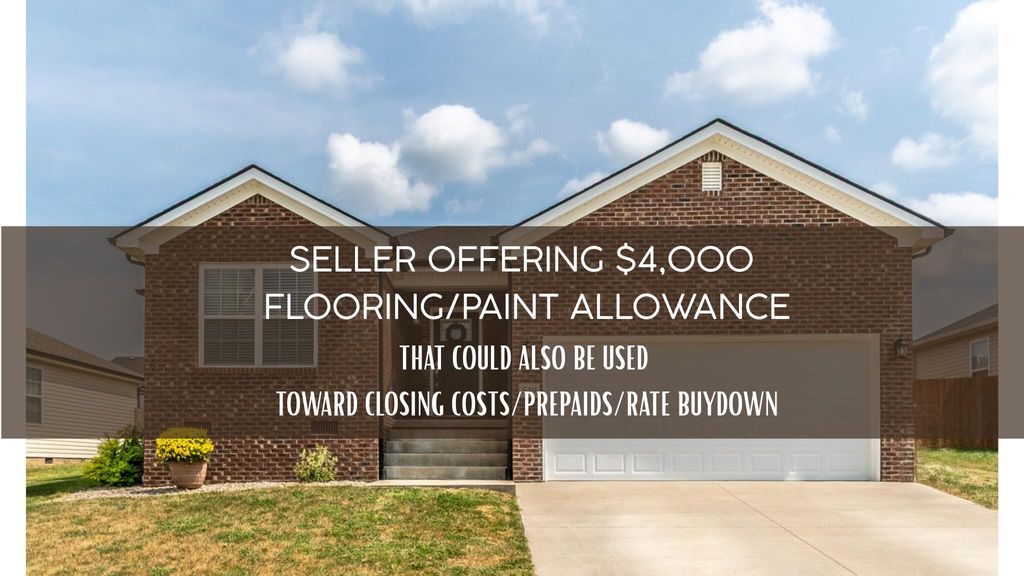 549 Sapphire Drive, Berea, KY 40403